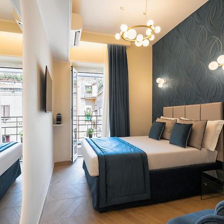 Celeste Suites Vittorio Emanuele Róma Kültér fotó