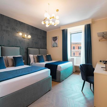 Celeste Suites Vittorio Emanuele Róma Kültér fotó
