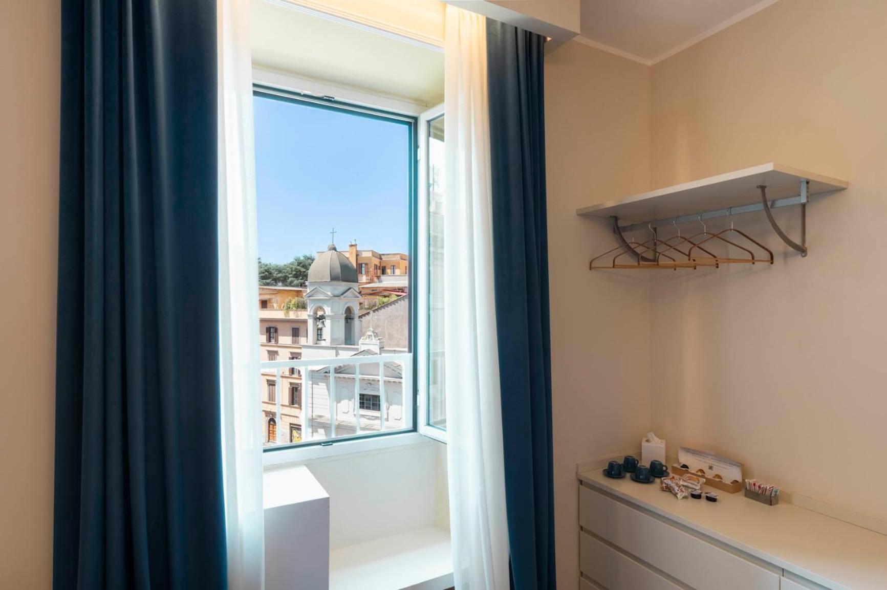 Celeste Suites Vittorio Emanuele Róma Kültér fotó