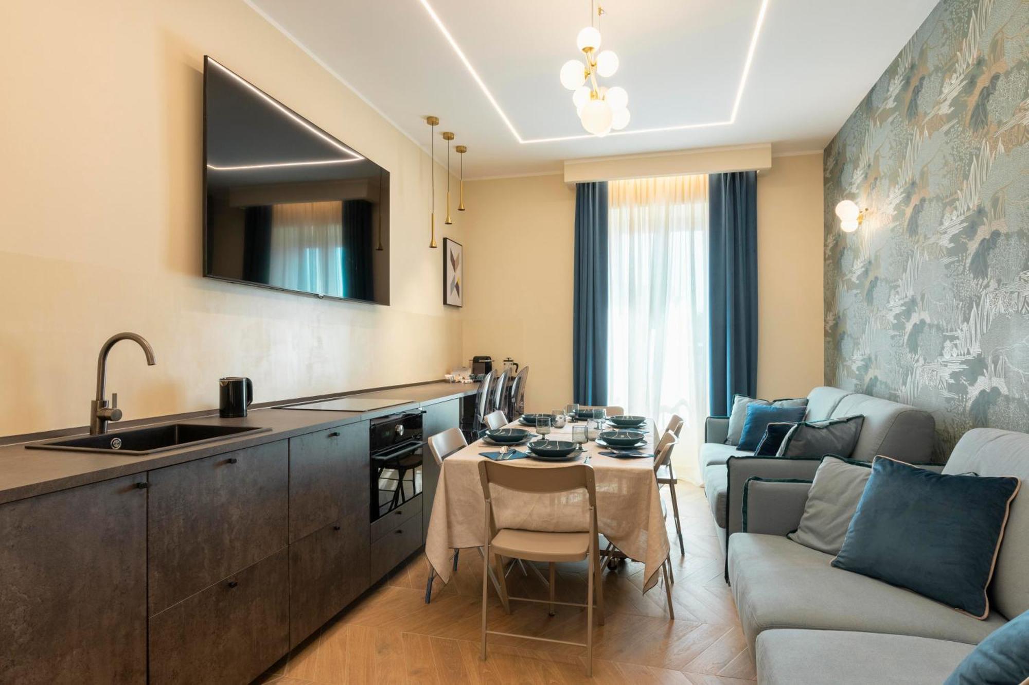 Celeste Suites Vittorio Emanuele Róma Kültér fotó