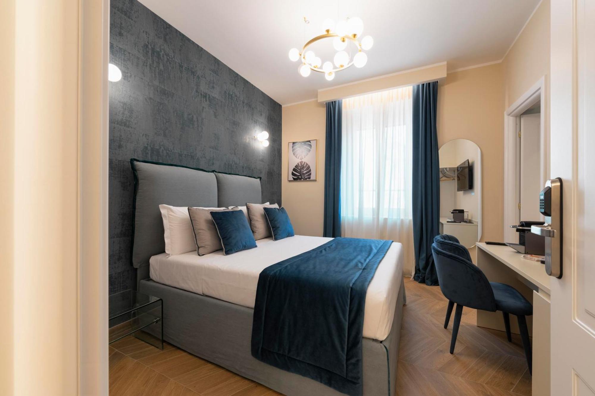 Celeste Suites Vittorio Emanuele Róma Kültér fotó