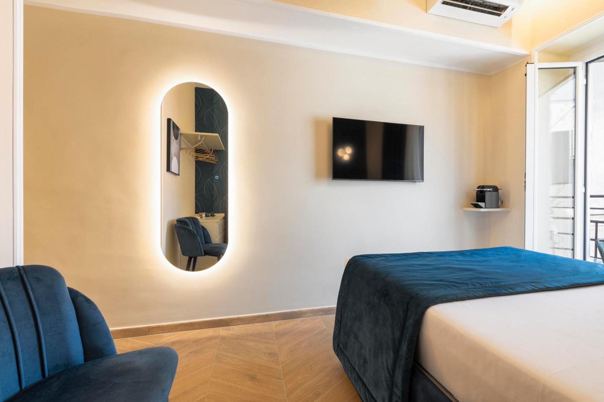 Celeste Suites Vittorio Emanuele Róma Kültér fotó