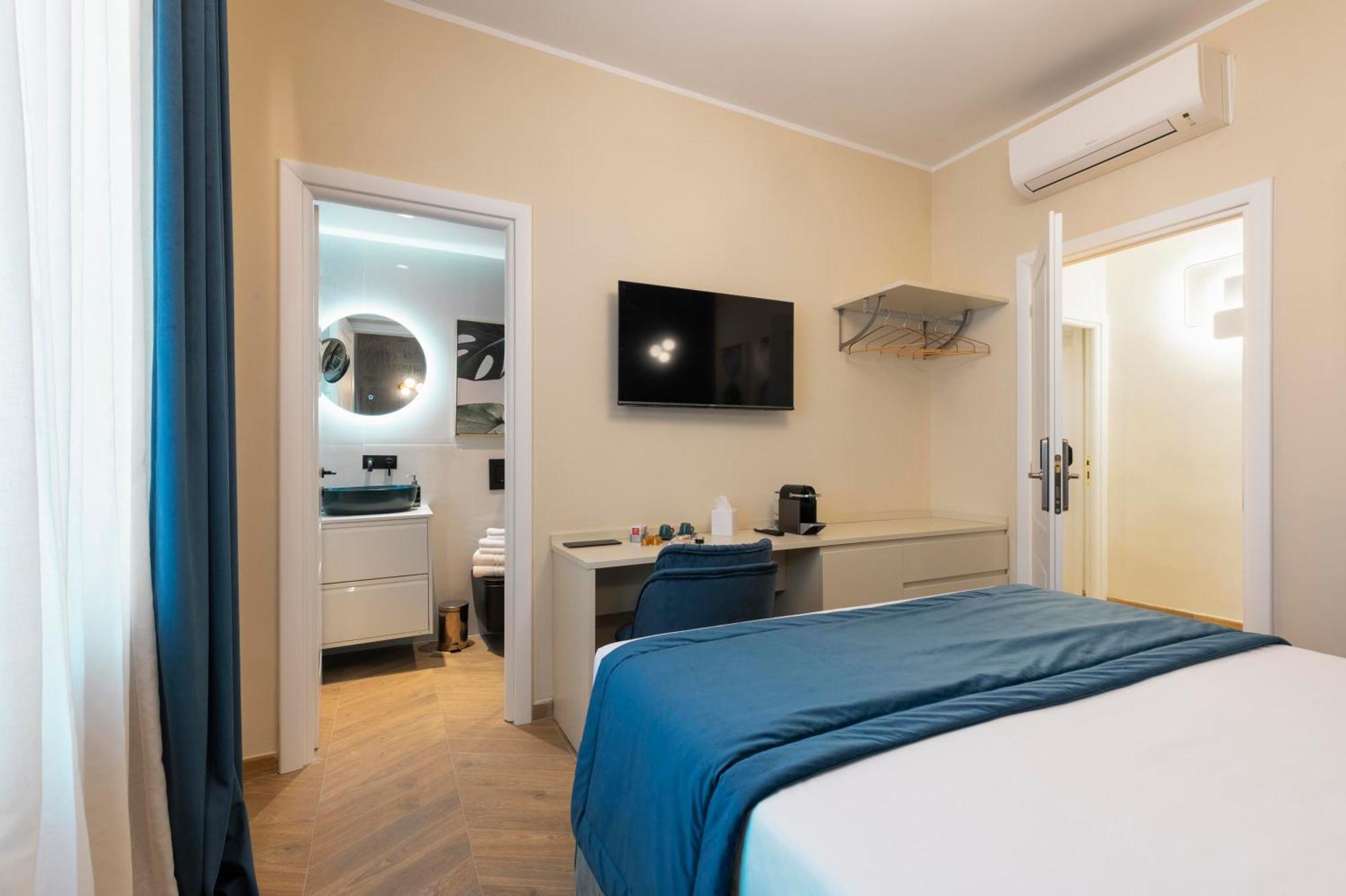 Celeste Suites Vittorio Emanuele Róma Kültér fotó