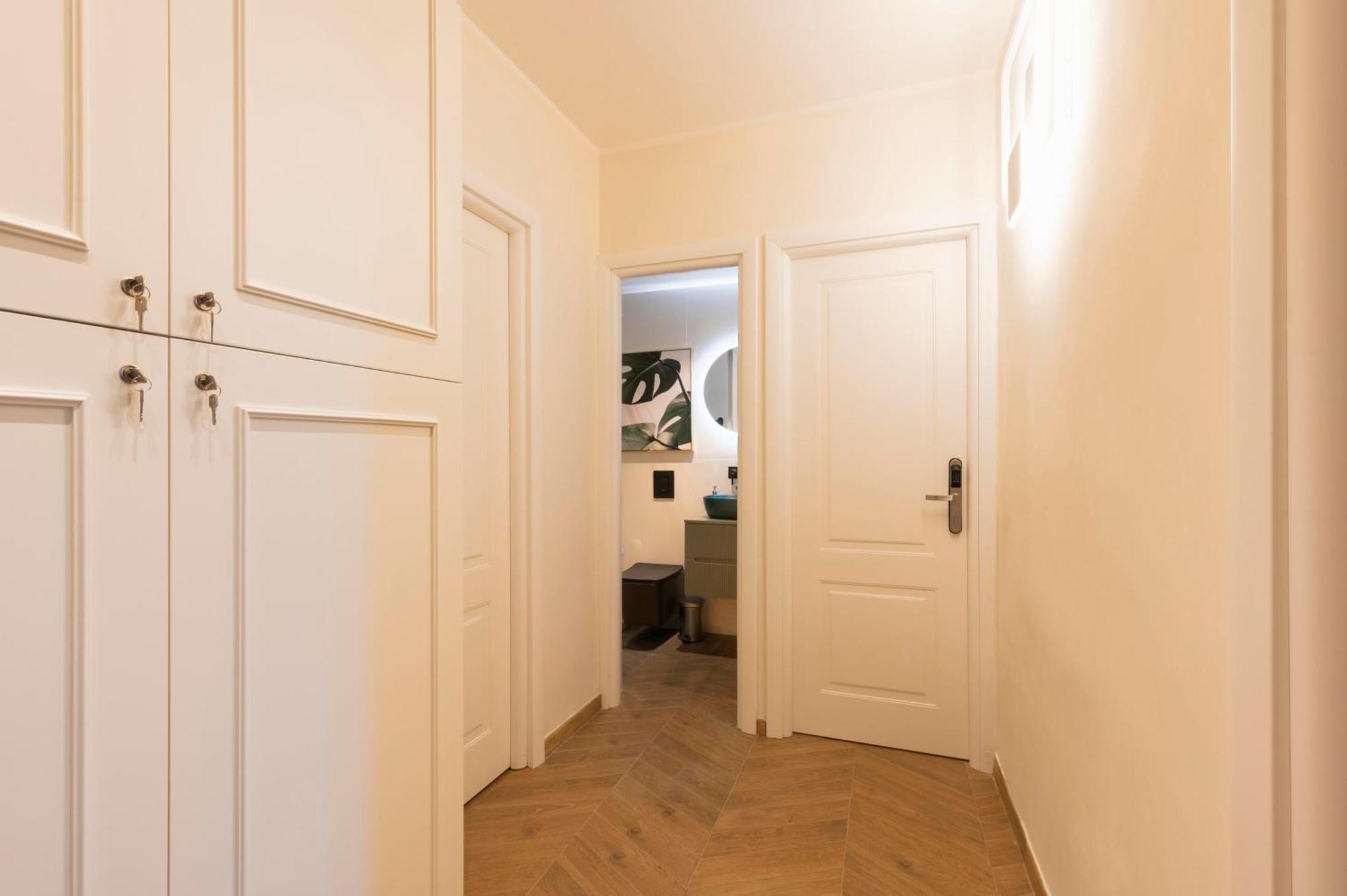Celeste Suites Vittorio Emanuele Róma Kültér fotó